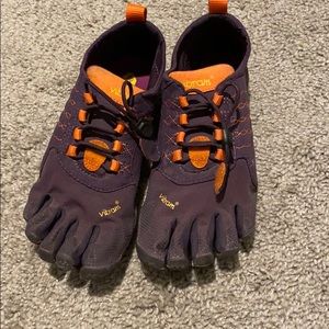 Vibram Fivefingers